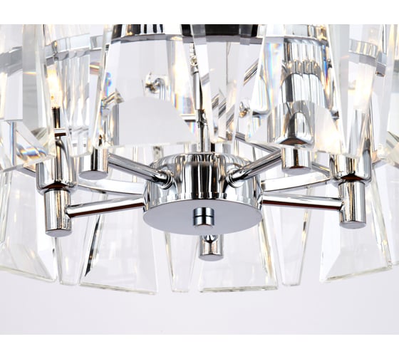 Подвесной светильник Ambrella Light Traditional TR5166