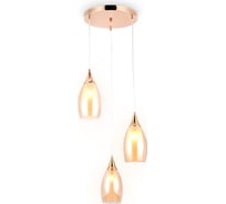 Подвесной светильник Ambrella Light Traditional TR3549