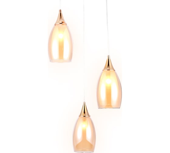 Подвесной светильник Ambrella Light Traditional TR3549