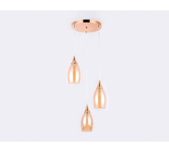 Подвесной светильник Ambrella Light Traditional TR3549