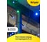 Гирлянда Navigator 93 687 ngf-d029-01 (бахрома rgby 240 4.7x0.6м ip44 bl) 93687 6