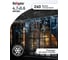 Гирлянда Navigator 93 689 ngf-d029-03 (бахрома cw 240 4.7x0.6м ip44 bl) 93689 2