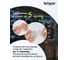 Гирлянда Navigator 93 689 ngf-d029-03 (бахрома cw 240 4.7x0.6м ip44 bl) 93689 5