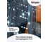 Гирлянда Navigator 93 689 ngf-d029-03 (бахрома cw 240 4.7x0.6м ip44 bl) 93689 6