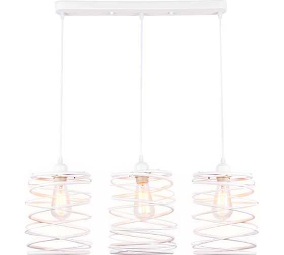 Подвесной светильник Ambrella Light Traditional TR8402 1