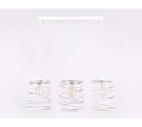Подвесной светильник Ambrella Light Traditional TR8402