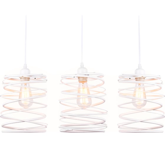 Подвесной светильник Ambrella Light Traditional TR8402