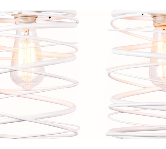 Подвесной светильник Ambrella Light Traditional TR8402