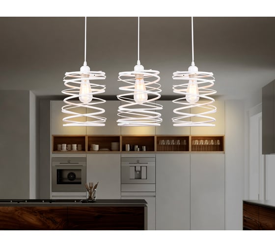 Подвесной светильник Ambrella Light Traditional TR8402