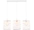 Подвесной светильник Ambrella Light Traditional TR8402 1
