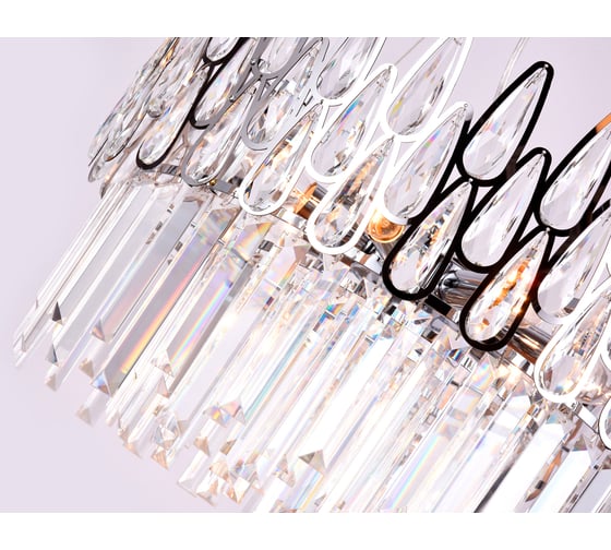 Подвесной светильник Ambrella Light Traditional TR5261