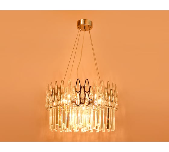 Подвесной светильник Ambrella Light Traditional TR5261