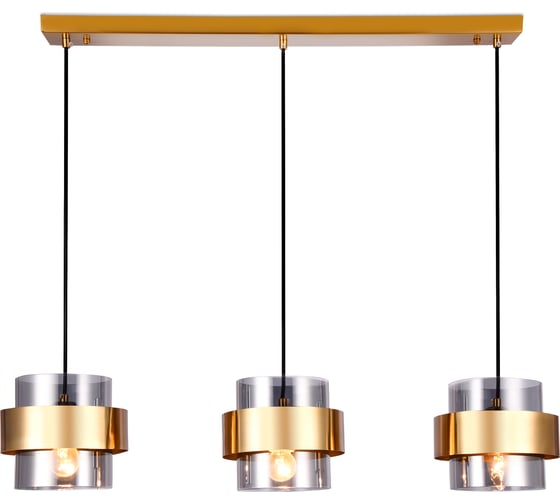 Подвесной светильник Ambrella Light Traditional TR3652