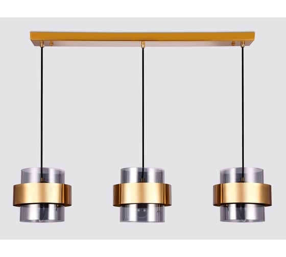 Подвесной светильник Ambrella Light Traditional TR3652