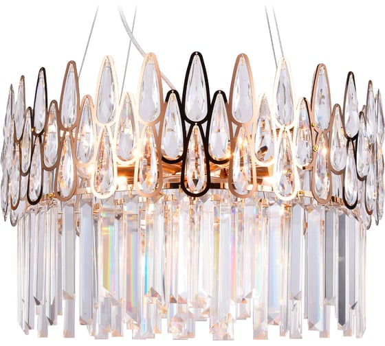 Подвесной светильник Ambrella Light Traditional TR5263