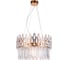 Подвесной светильник Ambrella Light Traditional TR5263 1