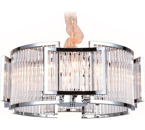 Подвесной светильник Ambrella Light Traditional TR5366