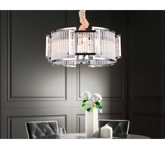 Подвесной светильник Ambrella Light Traditional TR5366