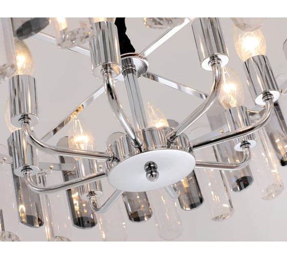 Подвесной светильник Ambrella Light Traditional TR5303