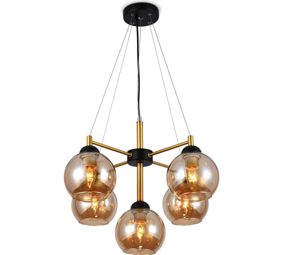 Подвесной светильник Ambrella Light Traditional TR9026