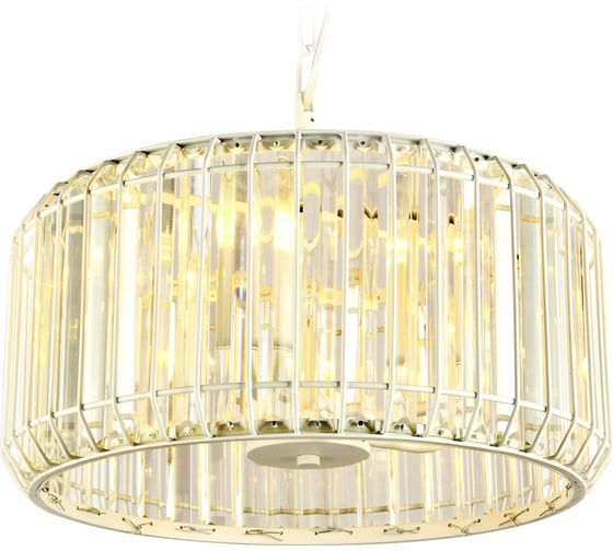 Подвесной светильник Ambrella Light Traditional TR5810