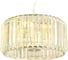 Подвесной светильник Ambrella Light Traditional TR5810 1
