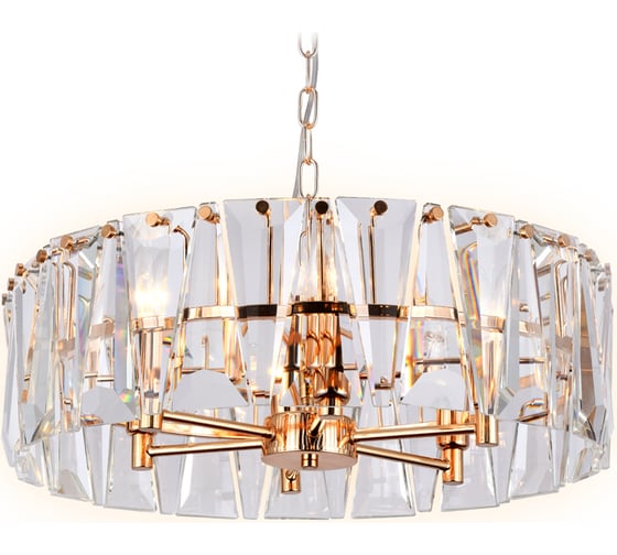 Подвесной светильник Ambrella Light Traditional TR5172