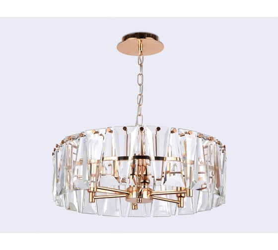 Подвесной светильник Ambrella Light Traditional TR5172
