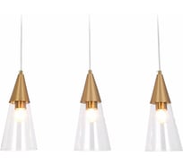 Подвесной светильник Ambrella Light Traditional TR3669