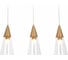 Подвесной светильник Ambrella Light Traditional TR3669 1