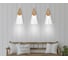 Подвесной светильник Ambrella Light Traditional TR3669 3