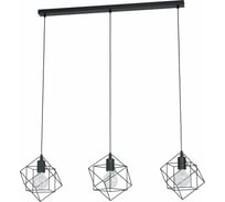 Подвесной светильник EGLO ПРОМО Stration 43361