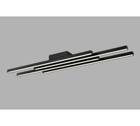 Светодиодная потолочная люстра Moderli Fano V10466-CL