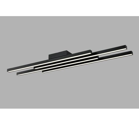 Светодиодная потолочная люстра Moderli Fano V10466-CL 1