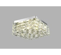 Светодиодная потолочная люстра Moderli Venice V10473-CL