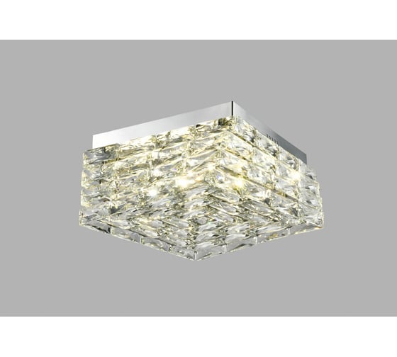 Светодиодная потолочная люстра Moderli Venice V10473-CL