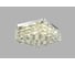 Светодиодная потолочная люстра Moderli Venice V10473-CL 1
