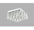 Светодиодная потолочная люстра Moderli Venice V10473-CL 2