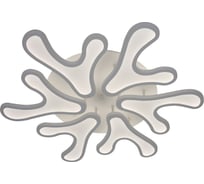 Светодиодная потолочная люстра Moderli Cream V10191-CL