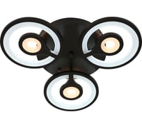 Светодиодная потолочная люстра Moderli Tracey V10200-CL