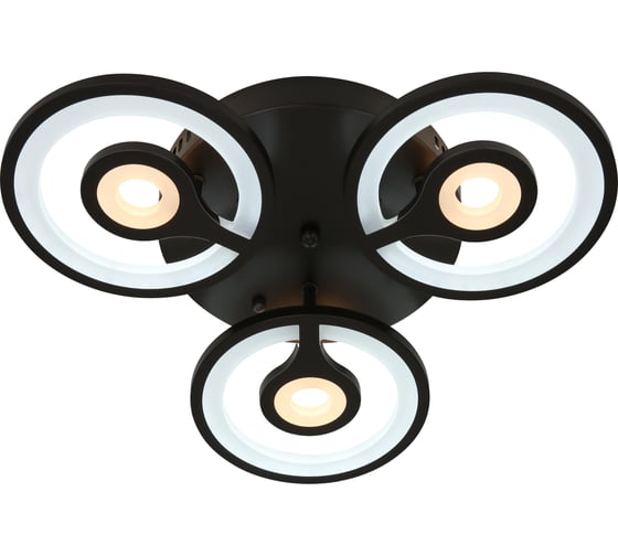 Светодиодная потолочная люстра Moderli Tracey V10200-CL 1