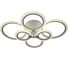 Светодиодная потолочная люстра Moderli Seal V10061-CL 1