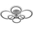 Светодиодная потолочная люстра Moderli Seal V10061-CL 2
