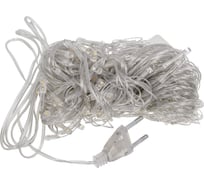 Светодиодная гирлянда Beroma нить 180 led, 12 м тепло-белое свечение 07704048