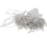 Светодиодная гирлянда Beroma нить 180 led, 12 м холодно-белое свечение 07704045 1