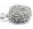 Светодиодная гирлянда Beroma нить 180 led, 12 м холодно-белое свечение 07704045 2