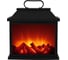 Светодиодный камин Neon-Night авангард с эффектом живого огня 30x13x30 см, 3хс или от usb 511-004 1