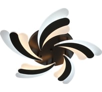 Светодиодная потолочная люстра Moderli Adams V10212-CL