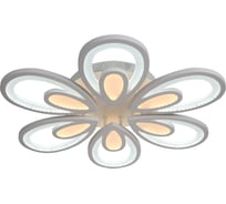 Светодиодная потолочная люстра Moderli Eleonora V10133-CL