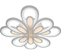 Светодиодная потолочная люстра Moderli Eleonora V10134-CL